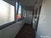 Apartament 1 camera de inchiriat , zona Olosig