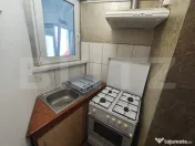 Apartament 1 camera de inchiriat , zona Olosig