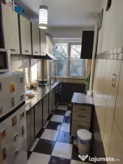 Apartament 2 camere zona Luica-Brancoveanu