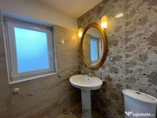 Penthouse 110mp zona Bulevardul Mihai Viteazu