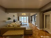 Penthouse 110mp zona Bulevardul Mihai Viteazu 