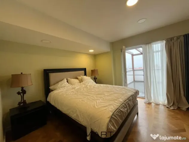 Penthouse 110mp zona Bulevardul Mihai Viteazu