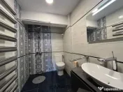 Penthouse 110mp zona Bulevardul Mihai Viteazu 