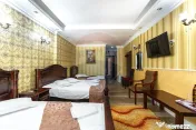 Hotel 26 camere Predeal | Complex premium, ultra-eficient... 
