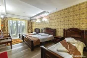 Hotel 26 camere Predeal | Complex premium, ultra-eficient...