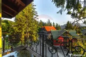 Hotel 26 camere Predeal | Complex premium, ultra-eficient...