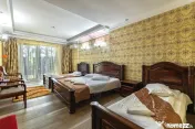Hotel 26 camere Predeal | Complex premium, ultra-eficient... 