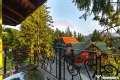 Hotel 26 camere Predeal | Complex premium, ultra-eficient... 