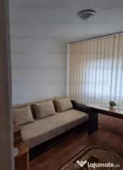 Apartament 2 camere, decomandat - zona Scriitorilor