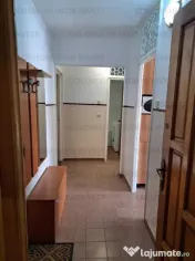 Apartament 2 camere, decomandat - zona Scriitorilor