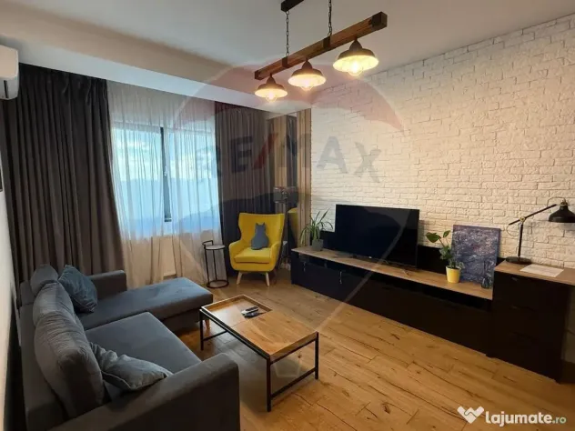 INCHIRIERE Apartament cu 2 camere in zona Drumul Taberei