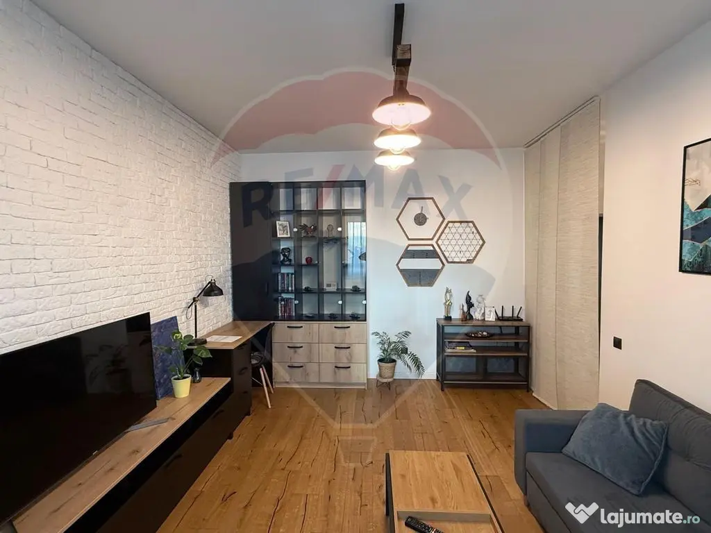 INCHIRIERE Apartament cu 2 camere in zona Drumul Taberei