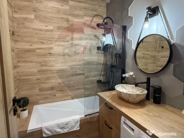 INCHIRIERE Apartament cu 2 camere in zona Drumul Taberei