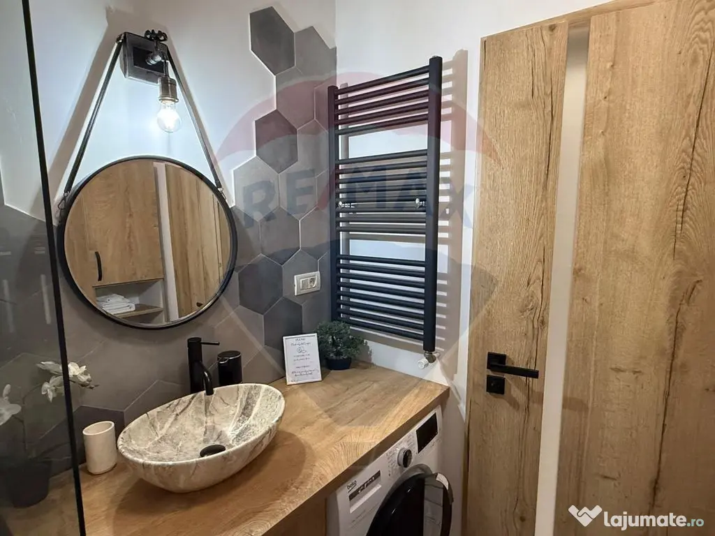 INCHIRIERE Apartament cu 2 camere in zona Drumul Taberei