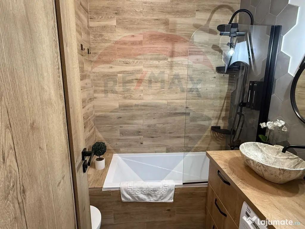INCHIRIERE Apartament cu 2 camere in zona Drumul Taberei