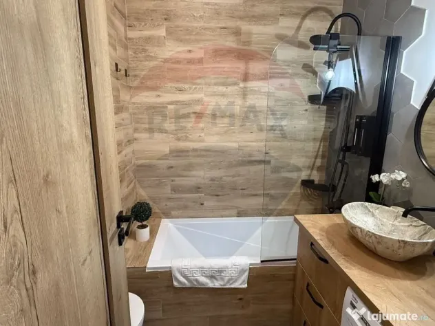 INCHIRIERE Apartament cu 2 camere in zona Drumul Taberei