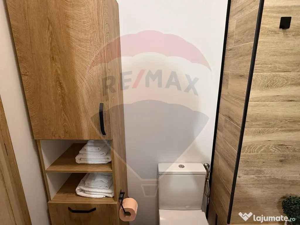 INCHIRIERE Apartament cu 2 camere in zona Drumul Taberei