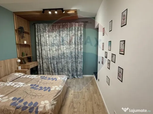 INCHIRIERE Apartament cu 2 camere in zona Drumul Taberei