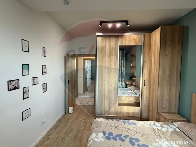 INCHIRIERE Apartament cu 2 camere in zona Drumul Taberei