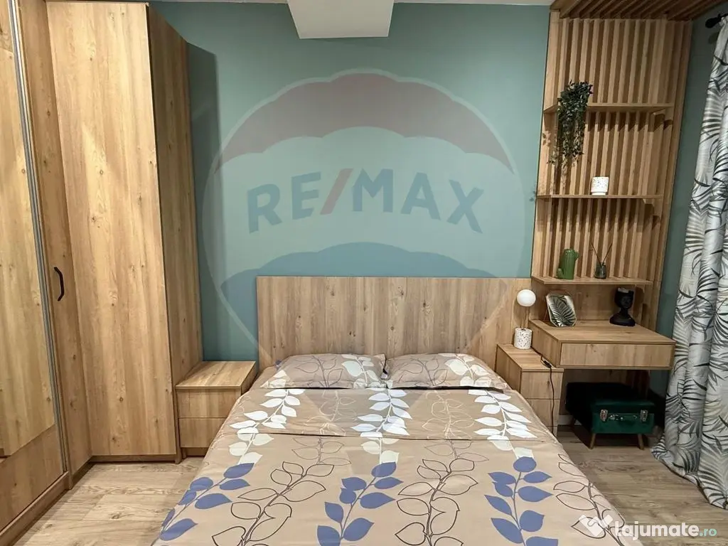 INCHIRIERE Apartament cu 2 camere in zona Drumul Taberei
