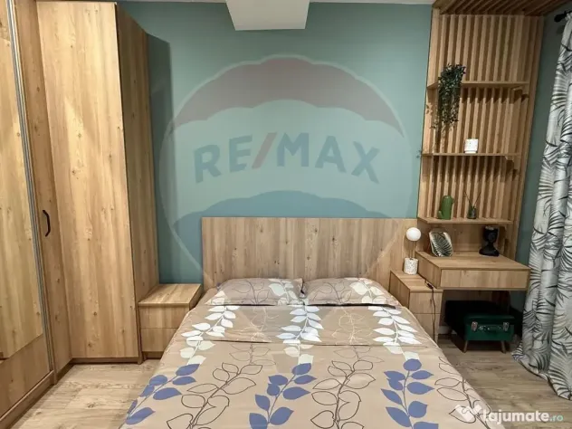 INCHIRIERE Apartament cu 2 camere in zona Drumul Taberei