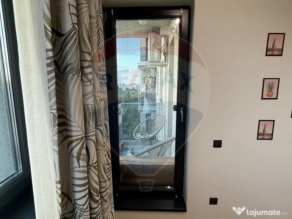 INCHIRIERE Apartament cu 2 camere in zona Drumul Taberei