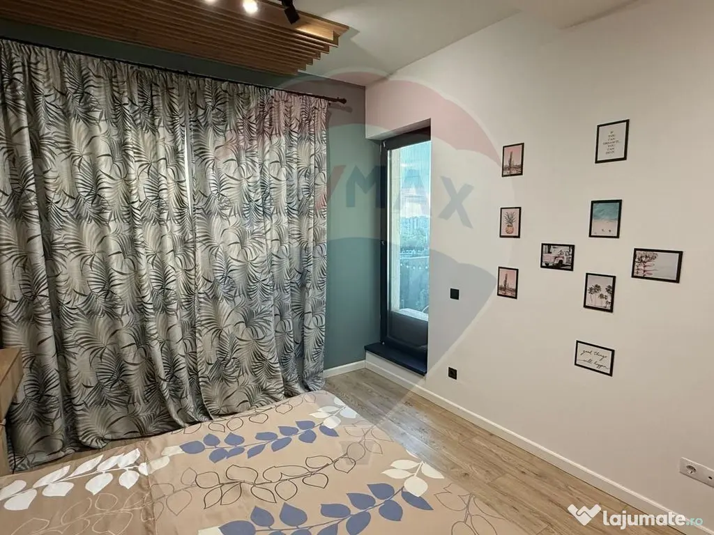 INCHIRIERE Apartament cu 2 camere in zona Drumul Taberei