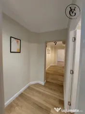 Apartament 2 camere - Victoriei- Nemobilat - PetFriendly