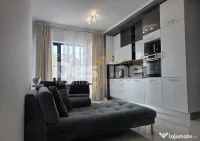 Apartament 3 camere-2 dormitoare plus living+bucatarie FUTUR