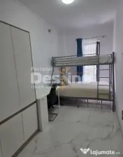 Apartament 3 camere-2 dormitoare plus living+bucatarie FUTUR 