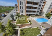 Apartament 3 camere-2 dormitoare plus living+bucatarie FUTUR 