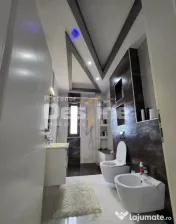 Apartament 3 camere-2 dormitoare plus living+bucatarie FUTUR 