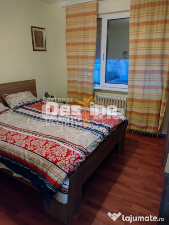 Alexandru cel Bun, Apartament 4 camere