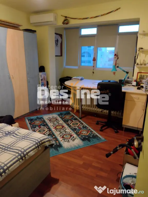 Alexandru cel Bun, Apartament 4 camere