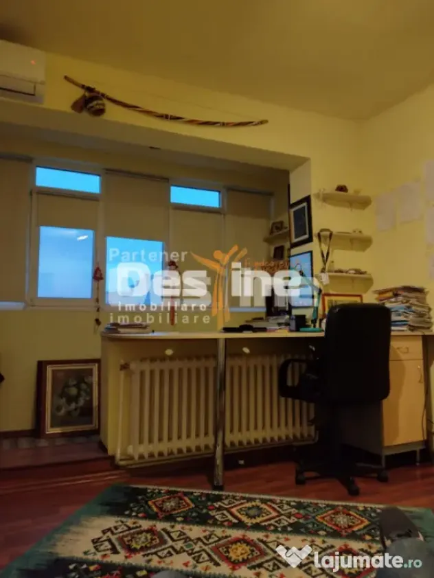 Alexandru cel Bun, Apartament 4 camere