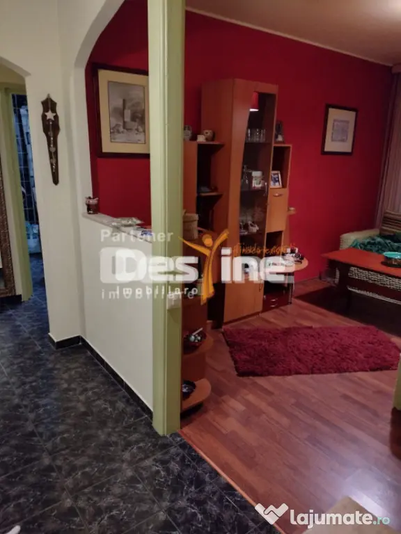 Alexandru cel Bun, Apartament 4 camere