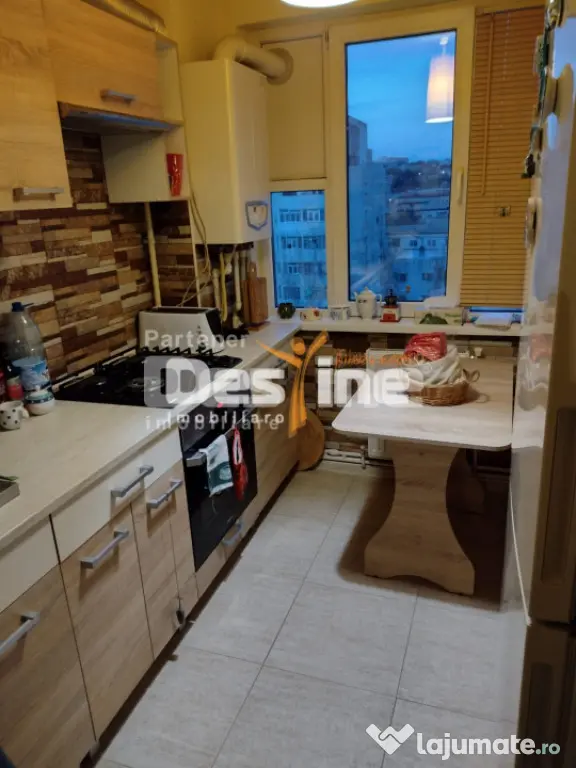 Alexandru cel Bun, Apartament 4 camere