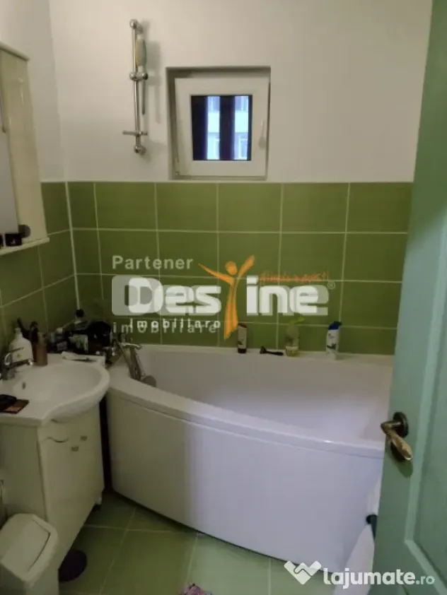 Alexandru cel Bun, Apartament 4 camere