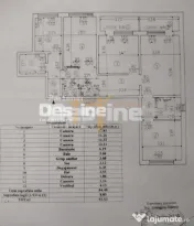 Alexandru cel Bun, Apartament 4 camere