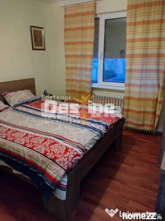 Alexandru cel Bun, Apartament 4 camere - Iasi (Iasi)