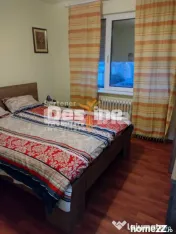 Alexandru cel Bun, Apartament 4 camere 