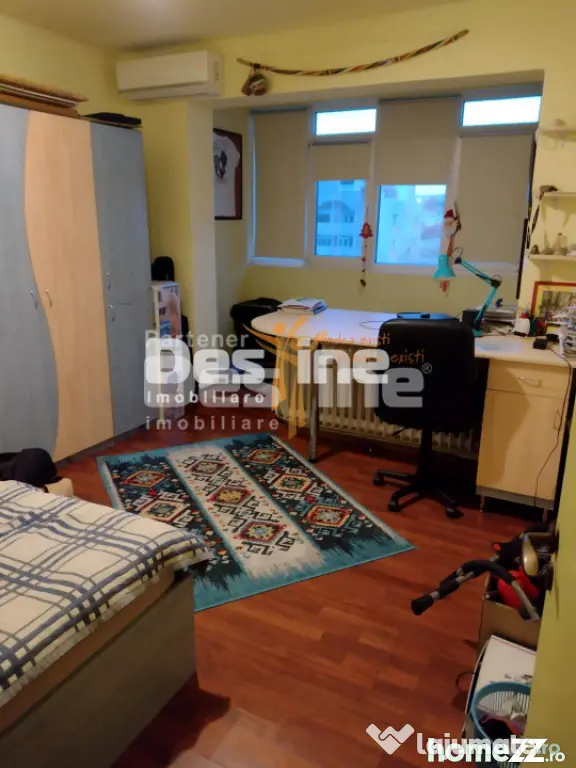 Alexandru cel Bun, Apartament 4 camere - Iasi (Iasi)