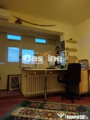 Alexandru cel Bun, Apartament 4 camere 