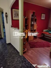 Alexandru cel Bun, Apartament 4 camere 