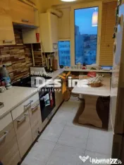 Alexandru cel Bun, Apartament 4 camere 