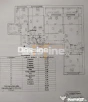 Alexandru cel Bun, Apartament 4 camere 