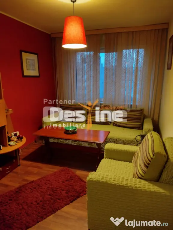 Alexandru cel Bun, Apartament 4 camere