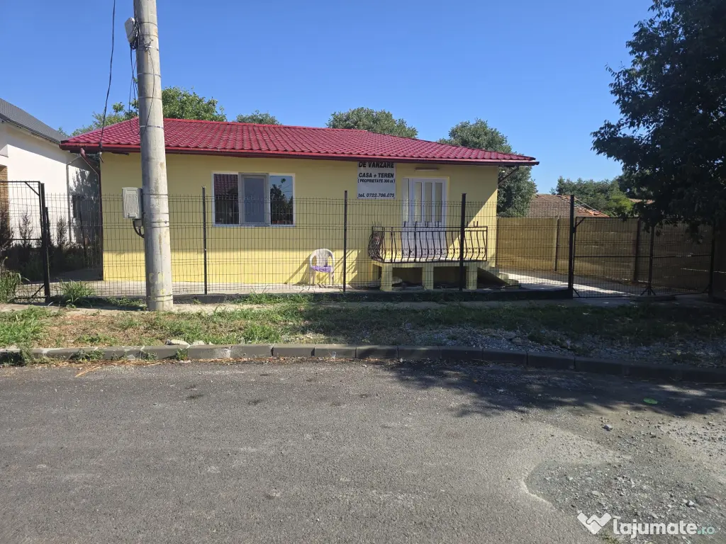 Casă de vânzare Nouă Tizla