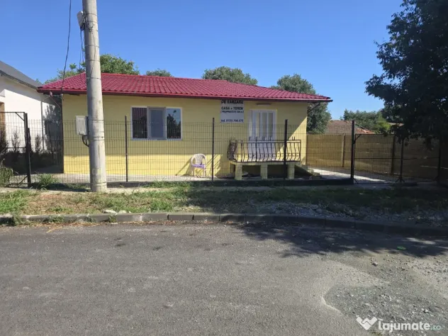 Casă de vânzare Nouă Tizla