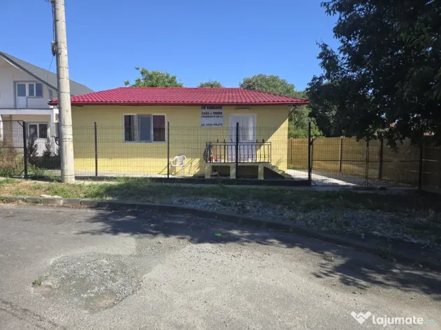 Casă de vânzare Nouă Tizla